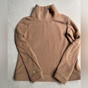 Dudley Stephens Park Slope sm camel